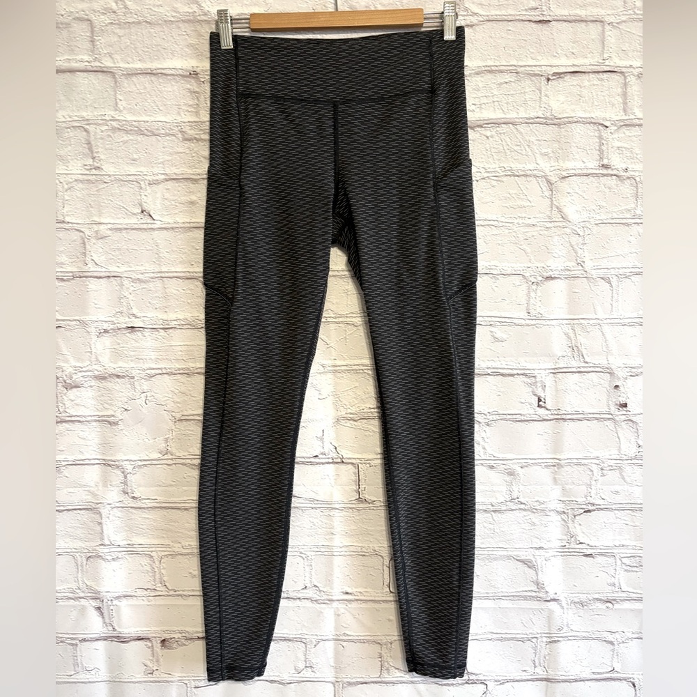 Lululemon Pattered Full length Active Legging